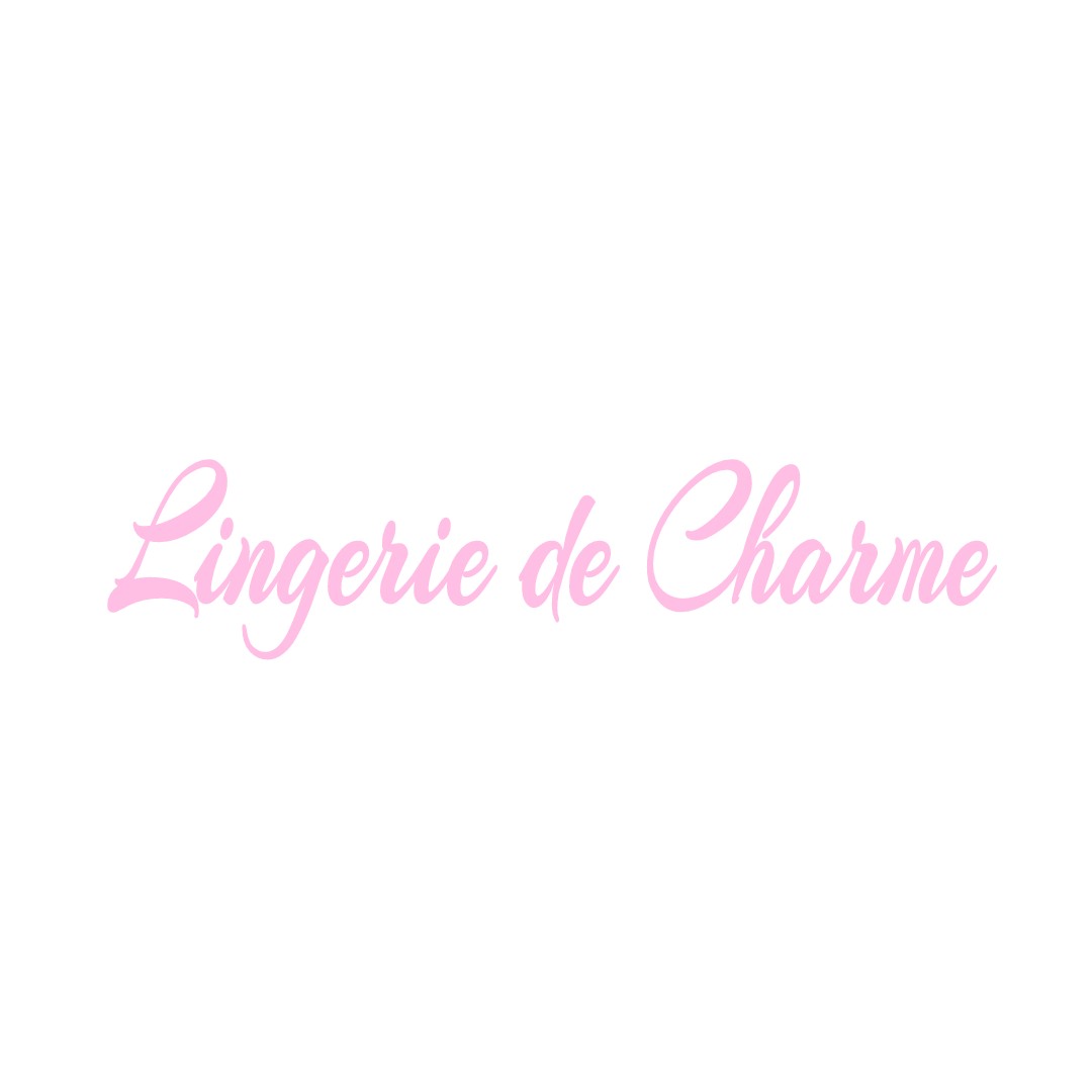 LINGERIE DE CHARME ESTOUTEVILLE-ECALLES